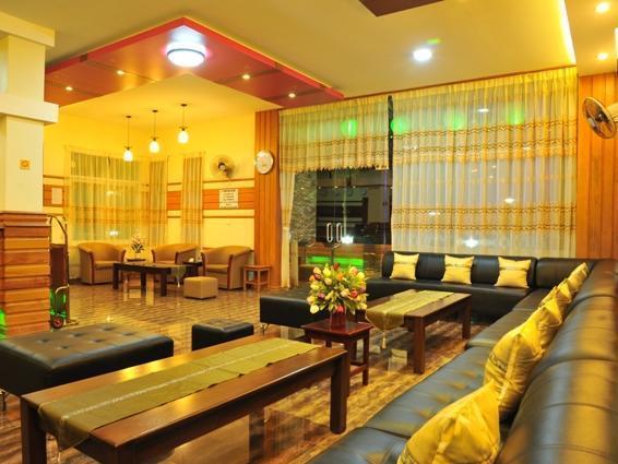 Hotel Royal