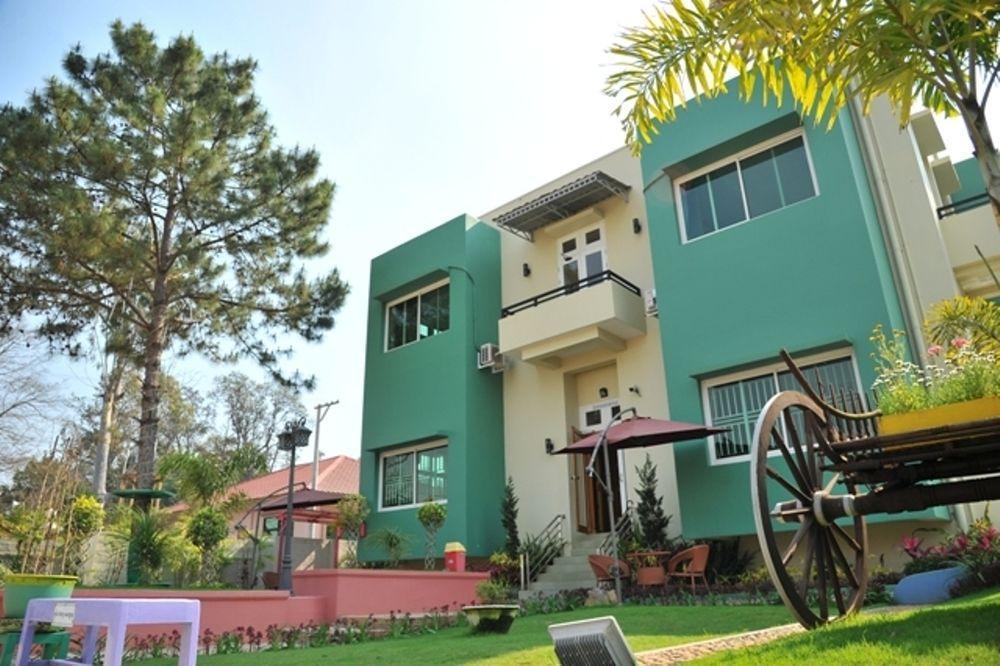 Royal Hotel Pyin Oo Lwin