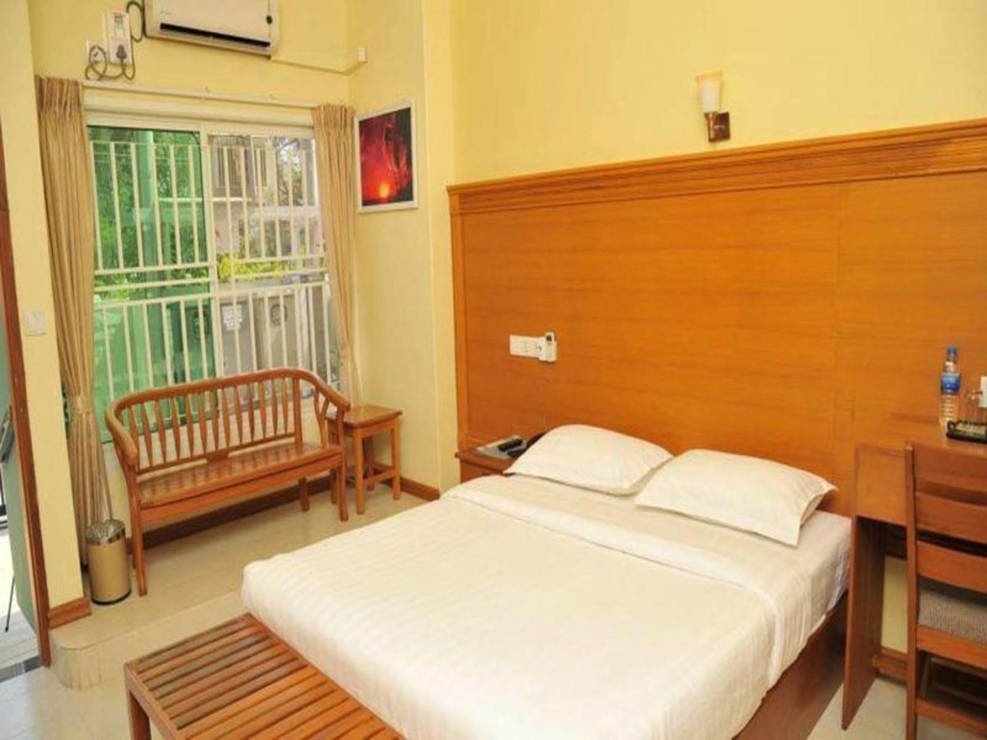 Hotel Royal Pyin Oo Lwin