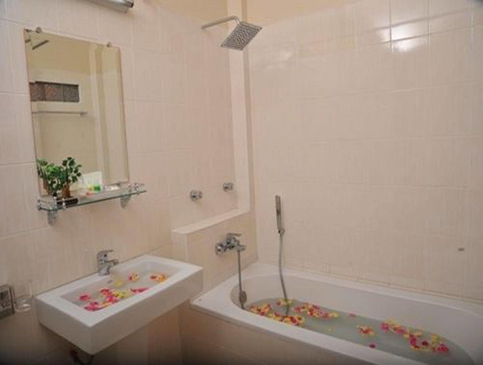 Hotel Royal Pyin Oo Lwin
