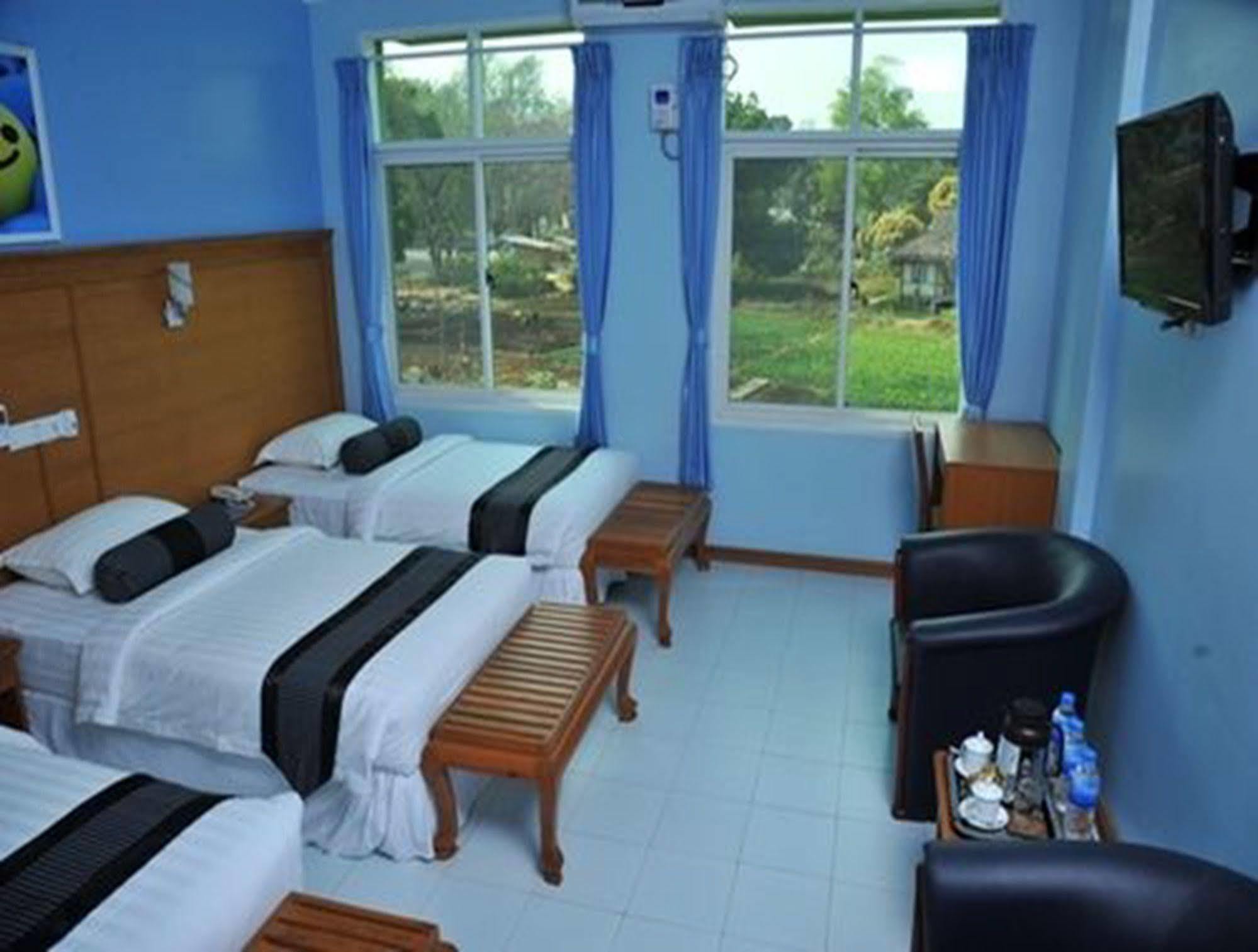Royal Hotel Pyin Oo Lwin