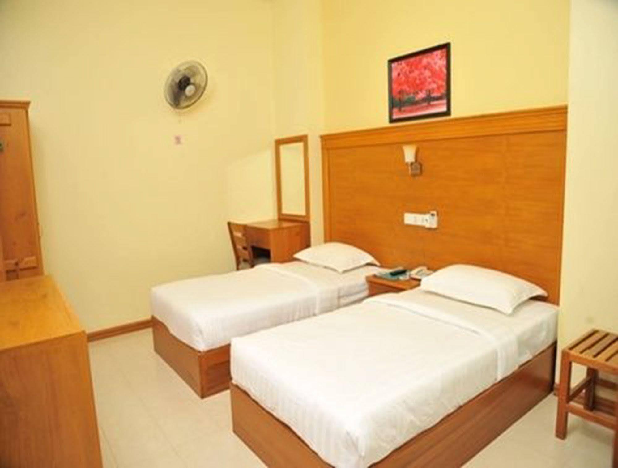 Hotel Royal Pyin Oo Lwin
