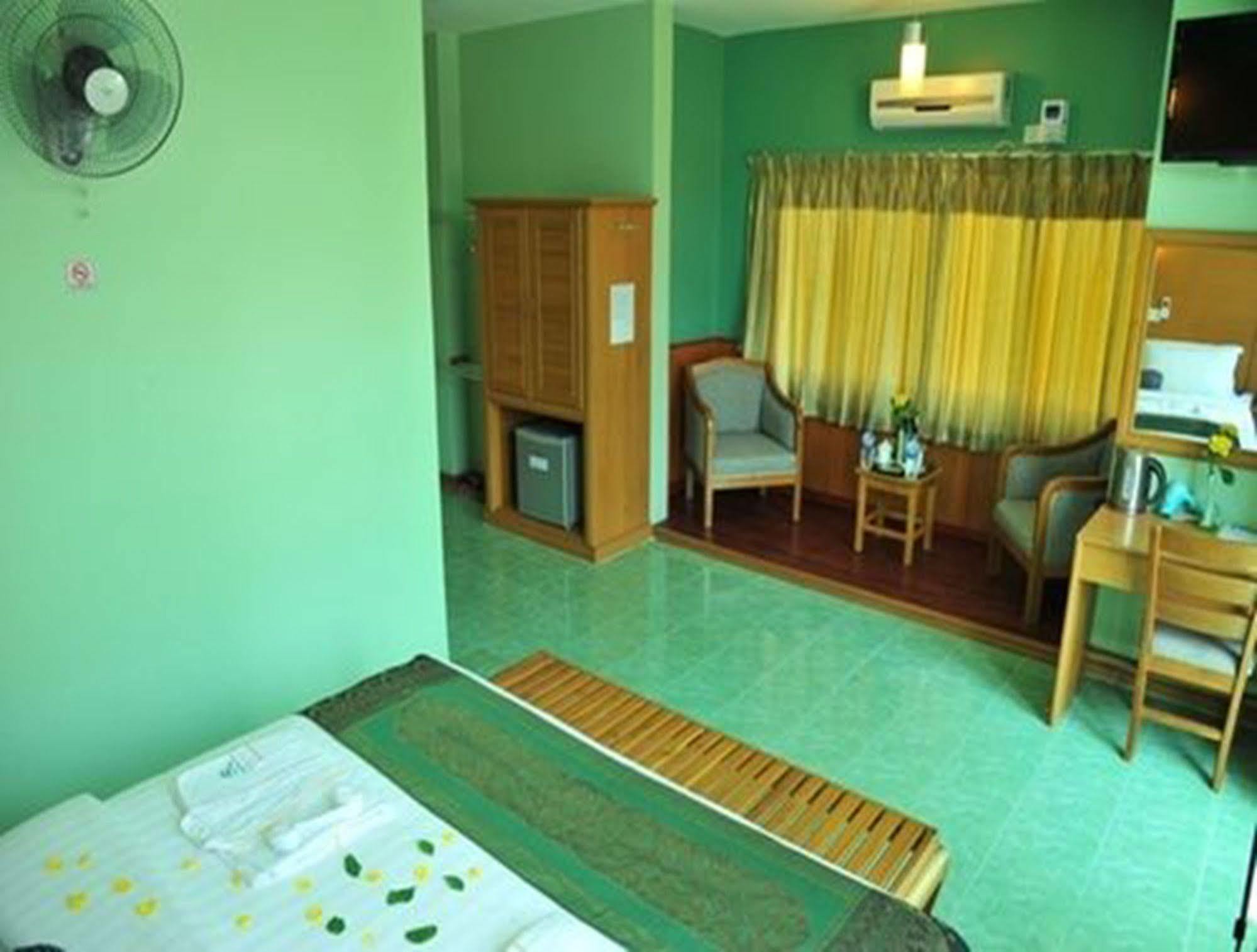 Royal Hotel Pyin Oo Lwin