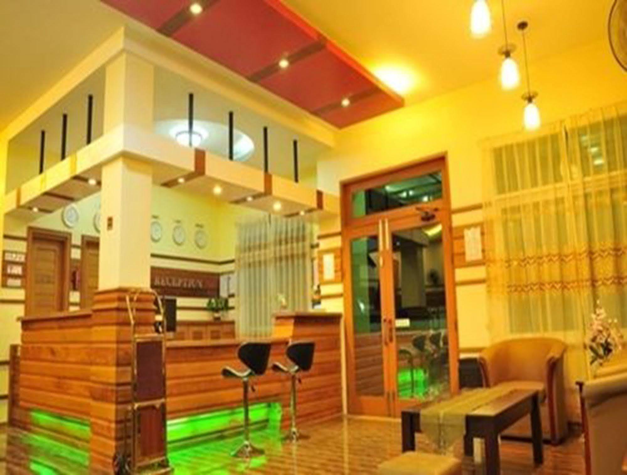 Royal Pyin Oo Lwin