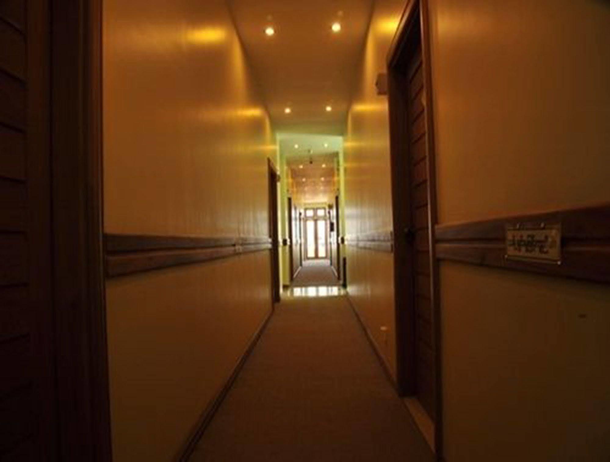 Royal Hotel Pyin Oo Lwin