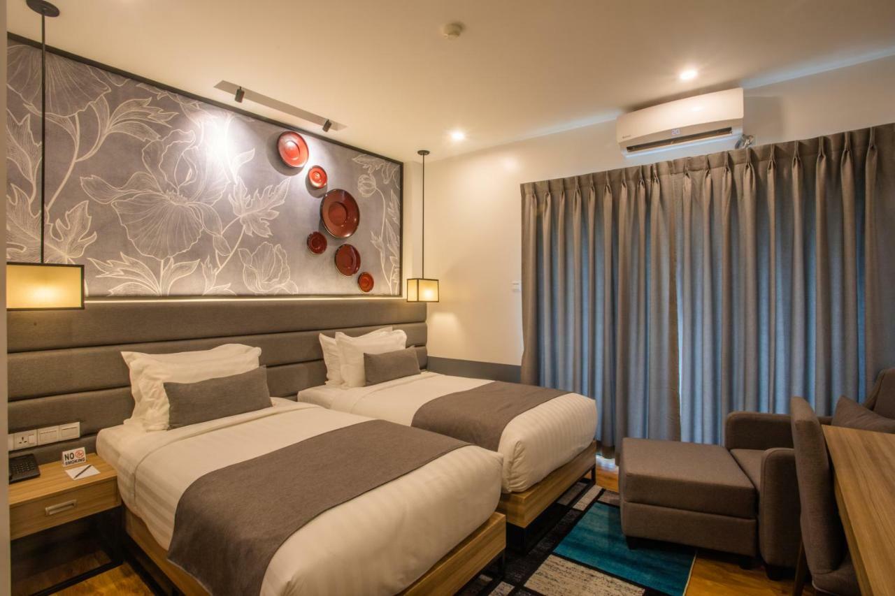 Royal 3* Pyin Oo Lwin
