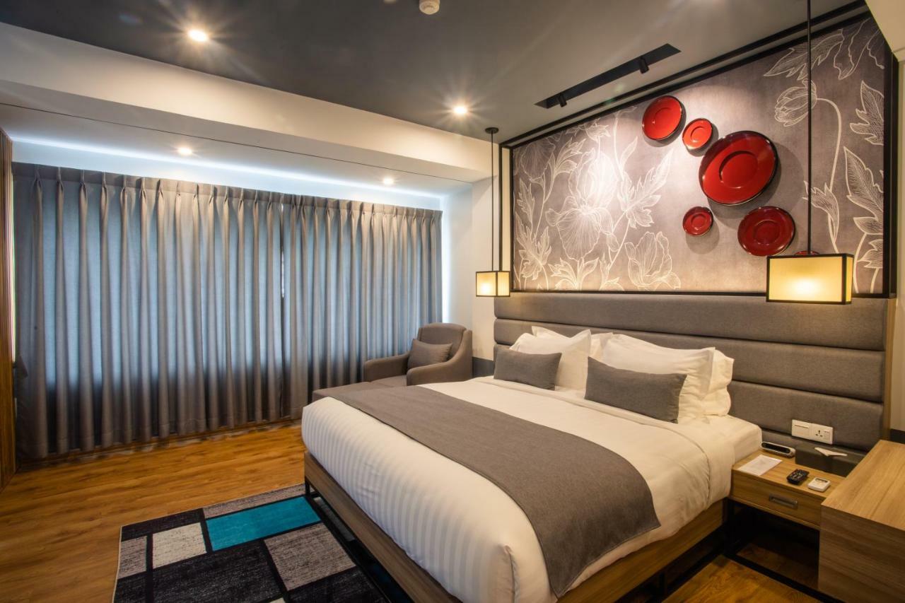 Hotel Royal 3*