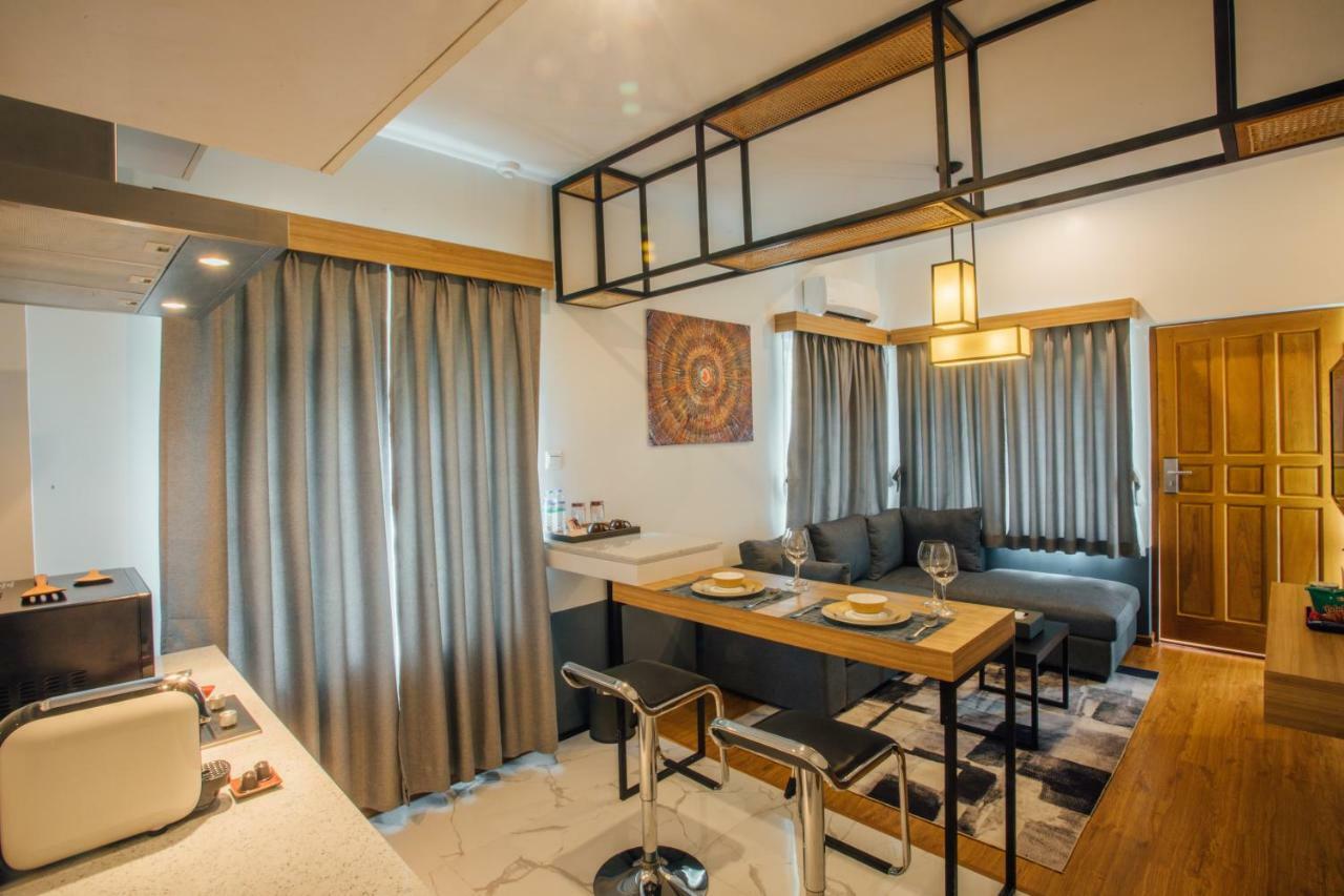 Royal 3* Pyin Oo Lwin