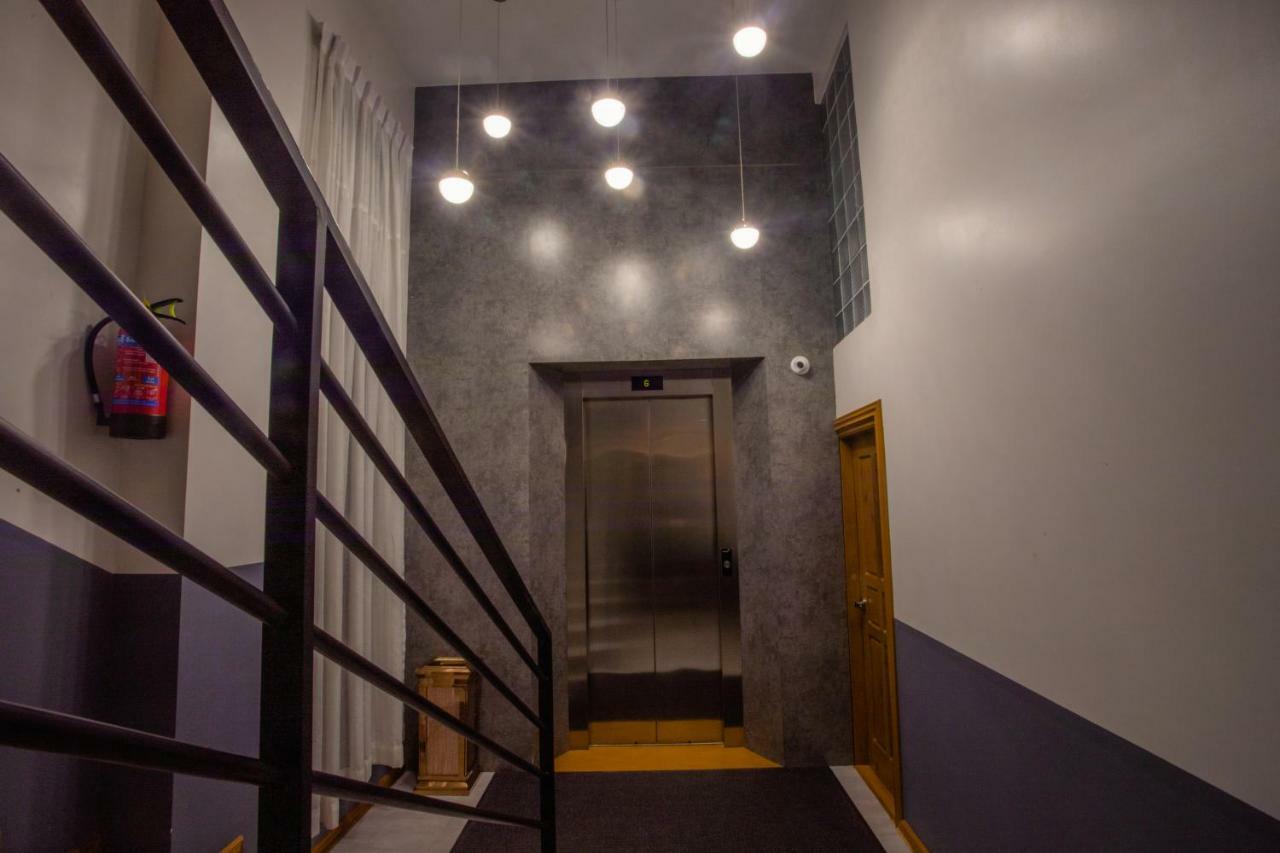 Hotel Royal 3*