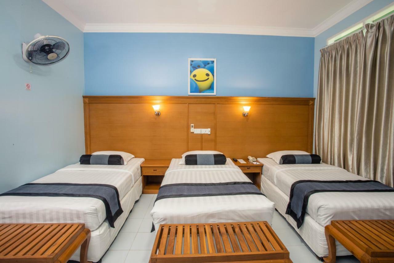 Hotel Royal 3*