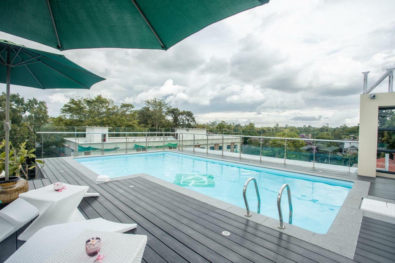 Hotel Royal Pyin Oo Lwin