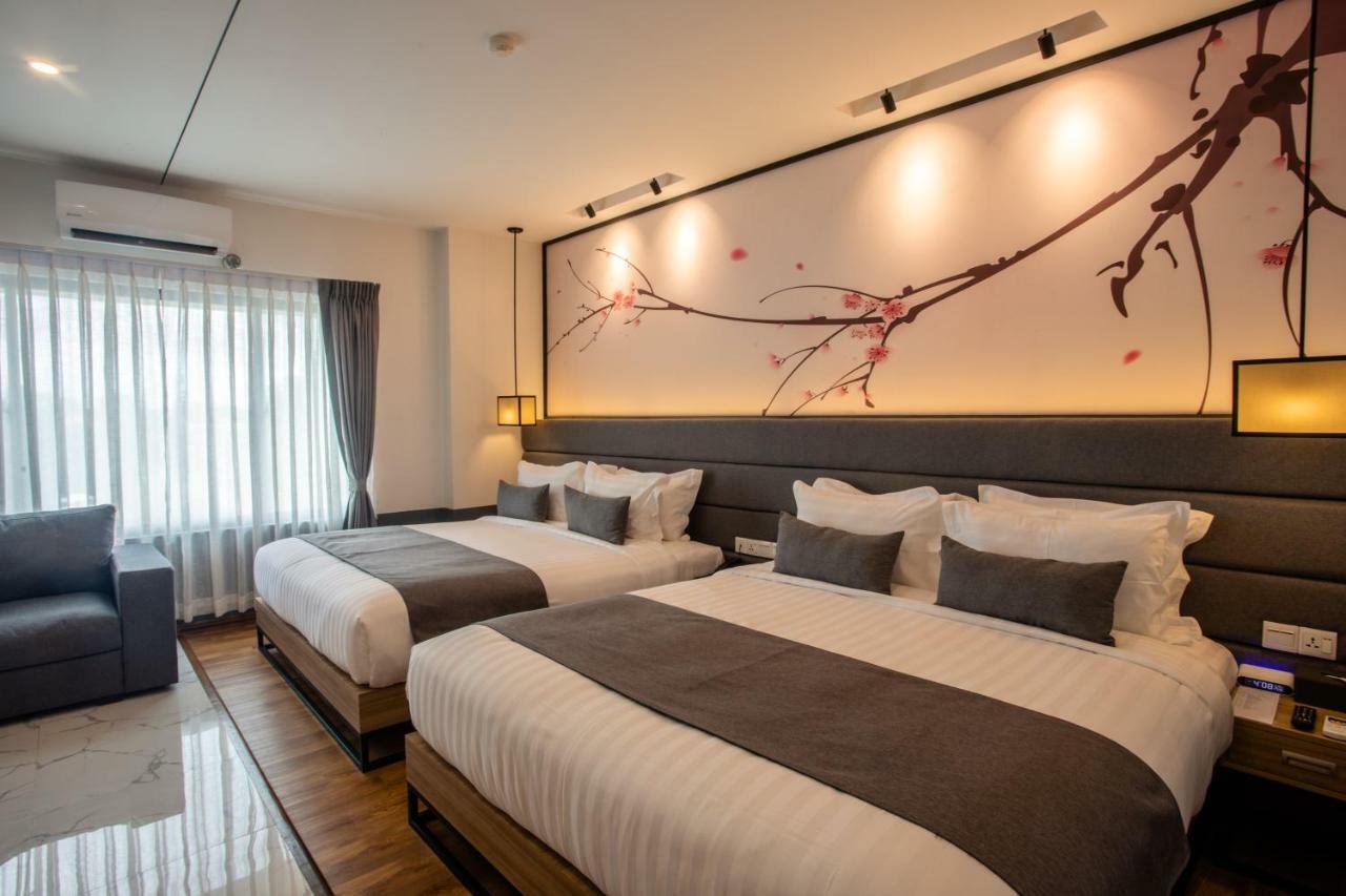 Hotel Royal