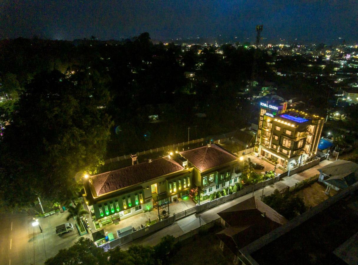 Royal Pyin Oo Lwin