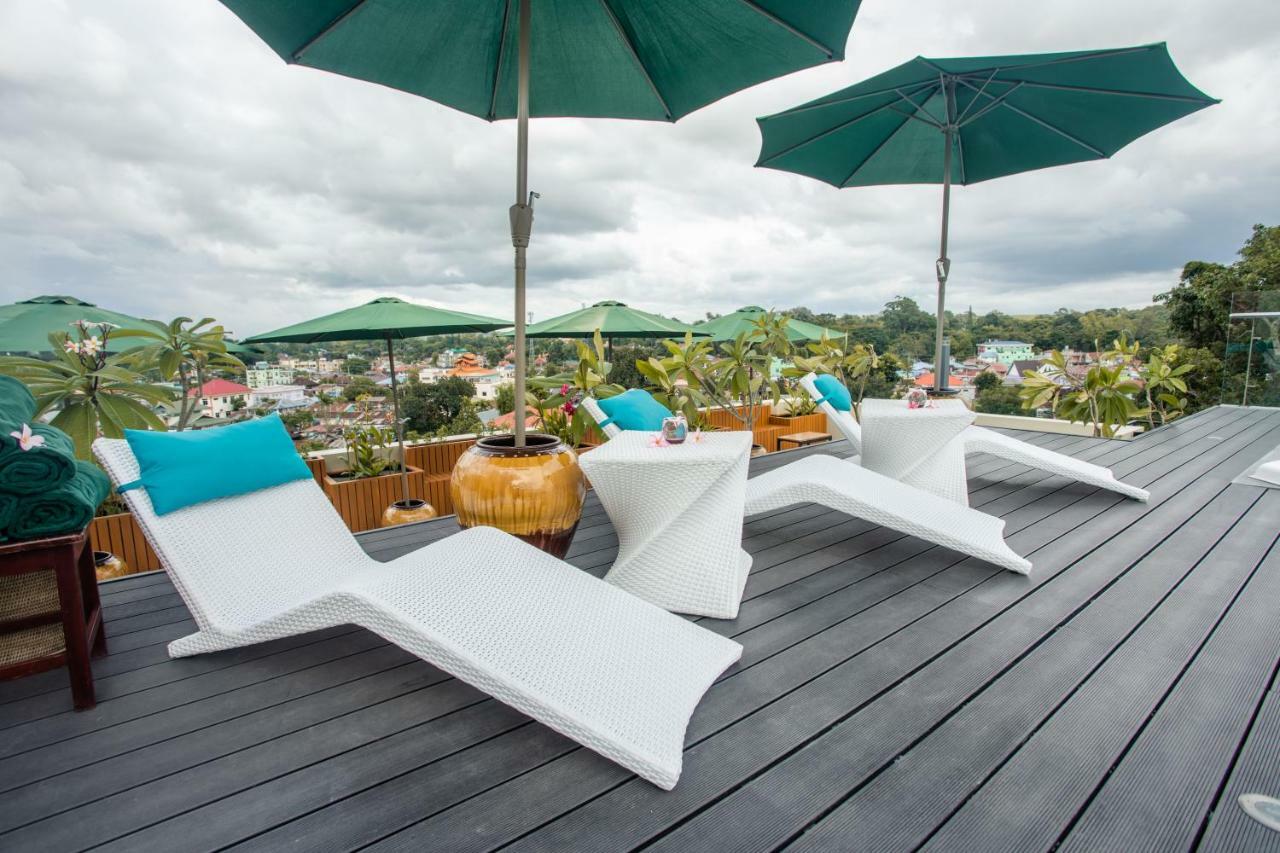Hotel Royal Pyin Oo Lwin