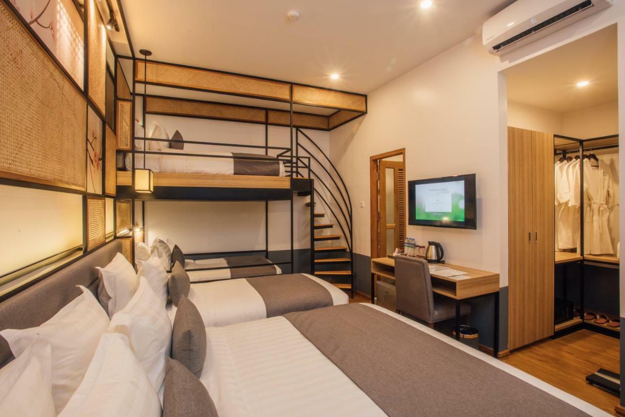 Royal 3* Pyin Oo Lwin