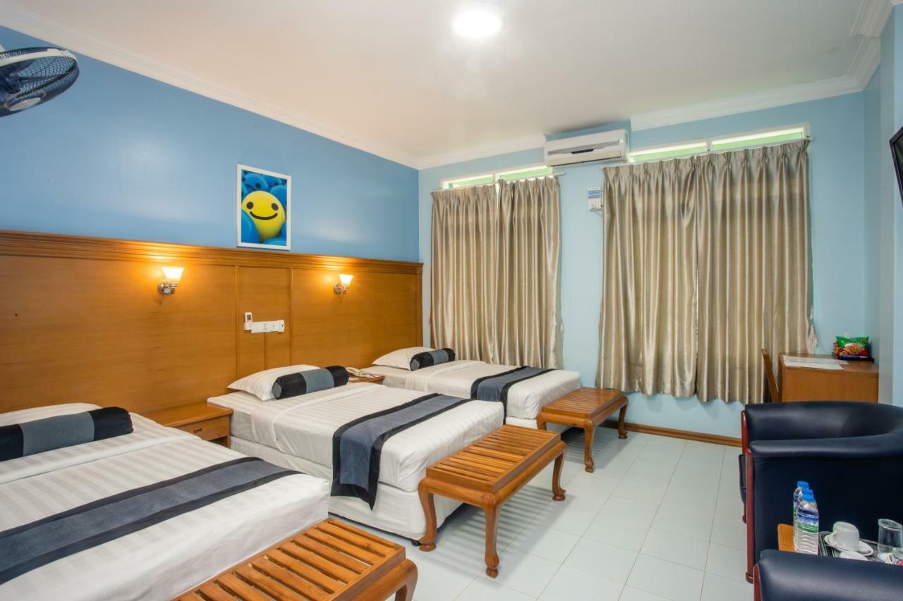 Hotel Royal 3*