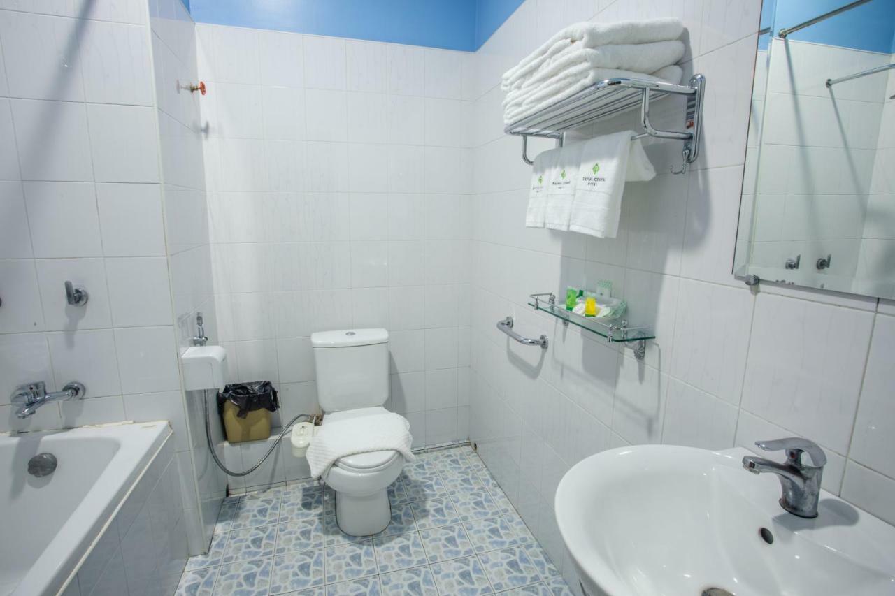 Hotel Royal 3*