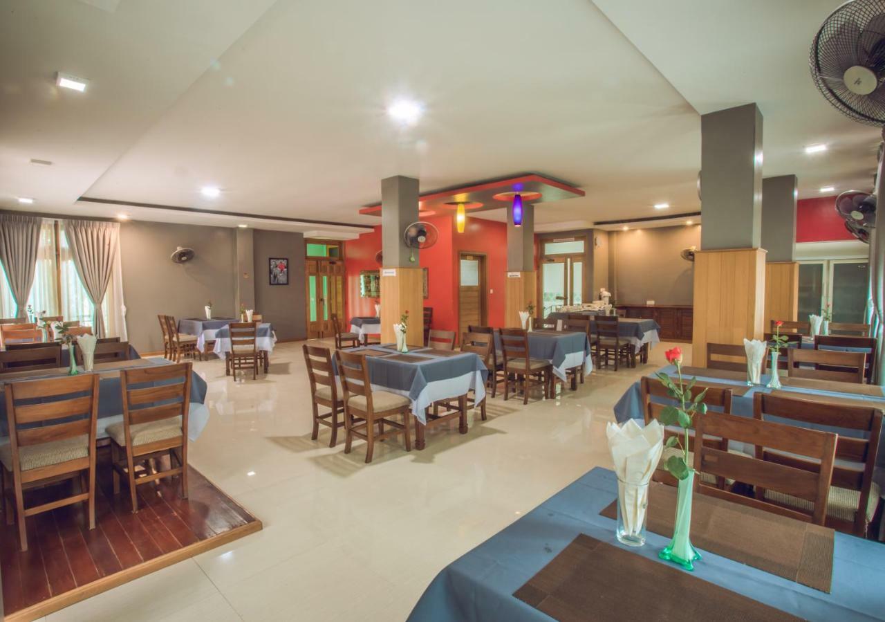 Royal Hotel