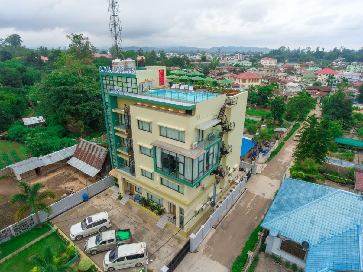 Hotel Royal