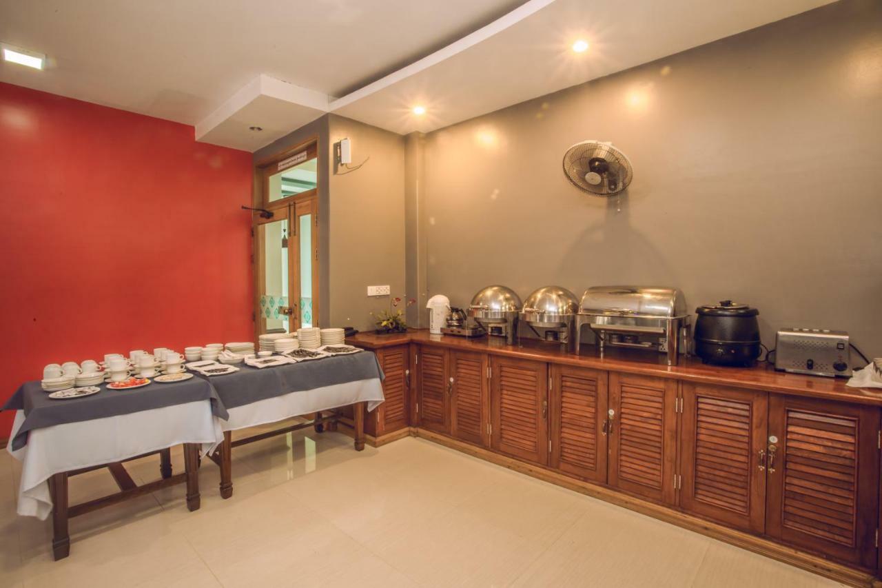 Royal Hotel 3*